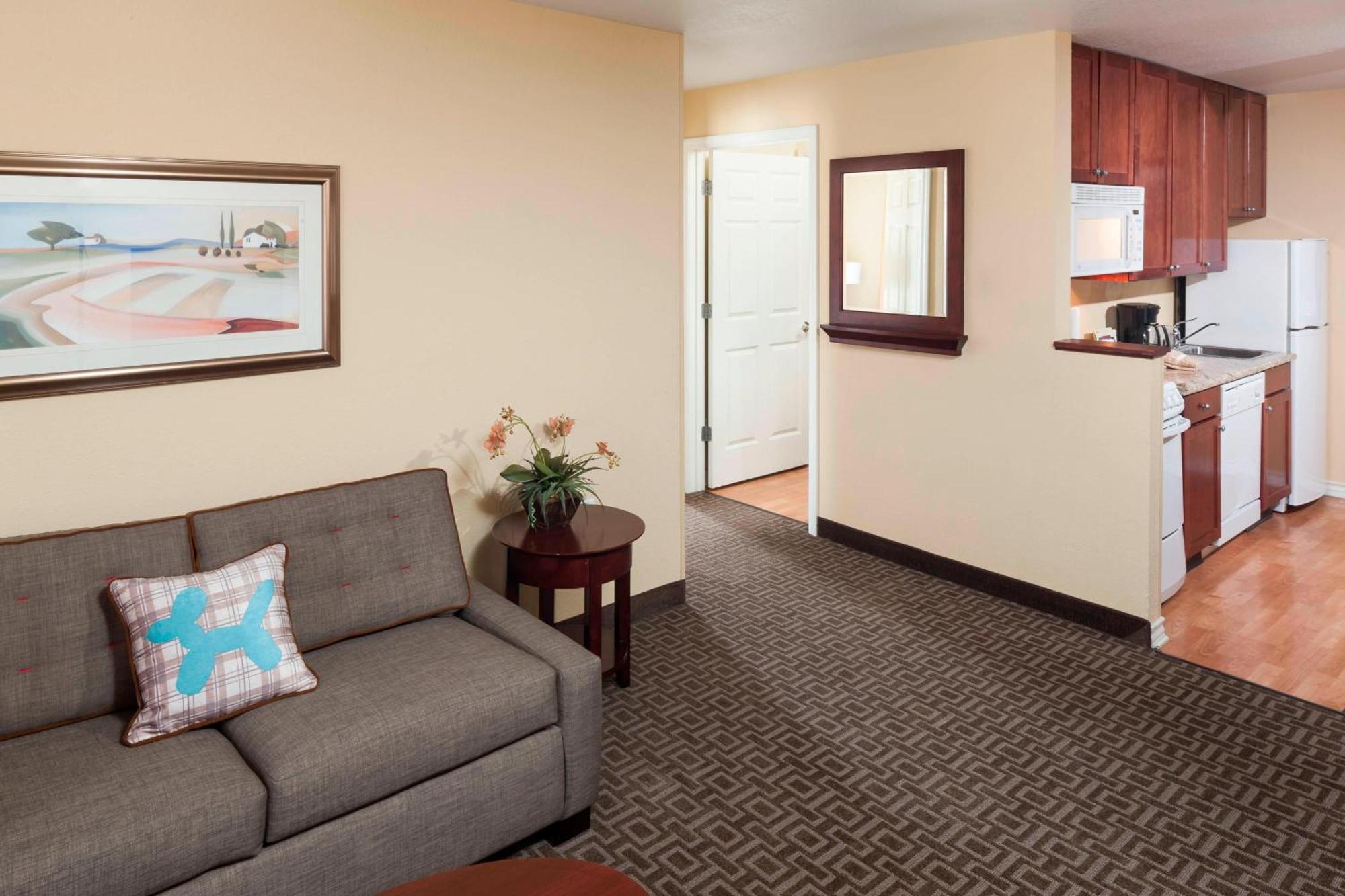 Towneplace Suites By Marriott Texarkana Exterior photo