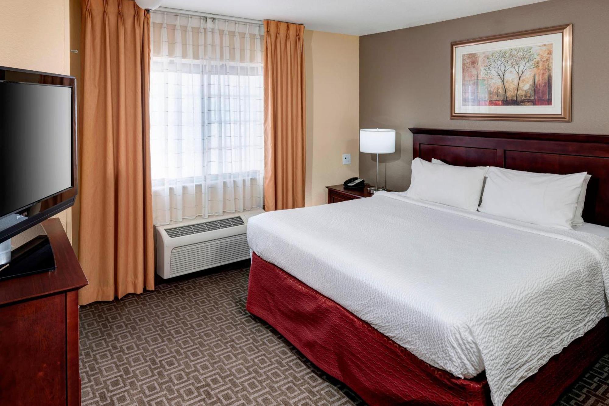 Towneplace Suites By Marriott Texarkana Exterior photo